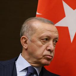 Turkije gaat Nederlandse en andere ambassadeurs uitwijzen in rel om zakenman