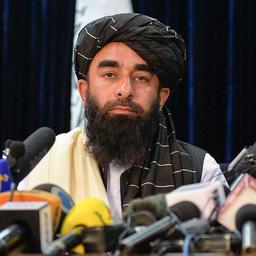 Verenigde Staten en Taliban overleggen voor het eerst sinds terugtrekking