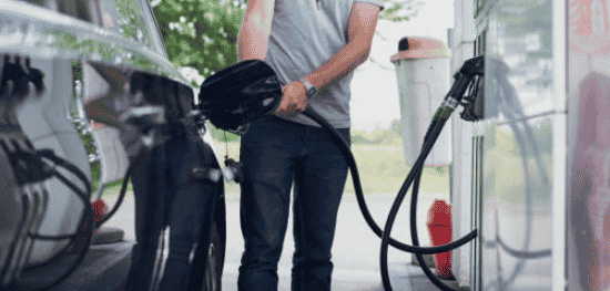 Gas- en benzineprijzen opnieuw omhoog