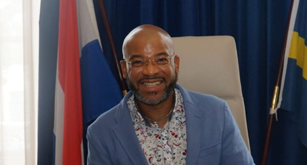 Silvania: “Curaçao ontvangt uiterlijk tot 2023 liquiditeitssteun”