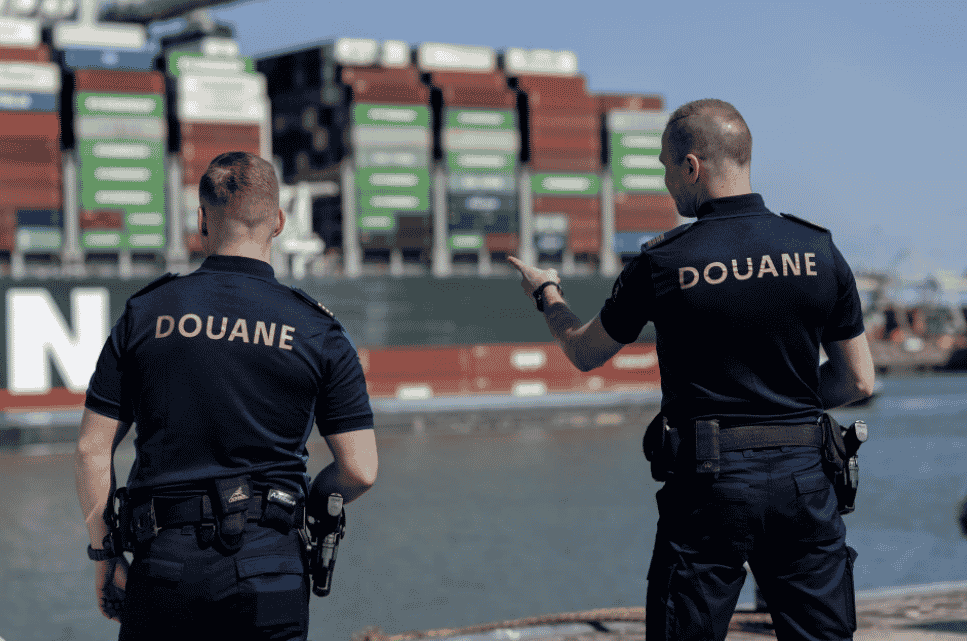 Douane Curaçao gaat samenwerken met Nederlandse douaneambtenaren