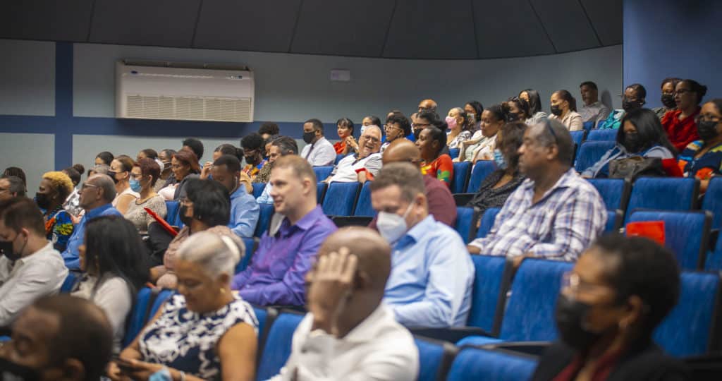 Algemeen Pensioenfonds van Curaçao houdt kennissessie pensioenhervorming