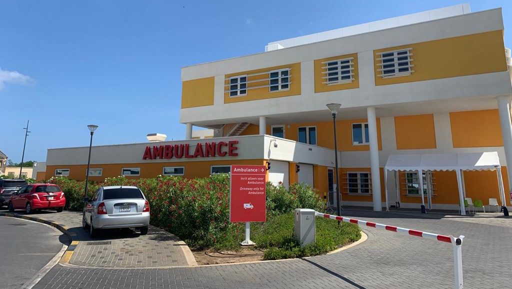 Curaçao Medical Center hervat electieve zorg