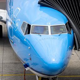 KLM gaat repatriëringsvluchten aanbieden voor Nederlanders in Zuid-Afrika