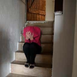 Oxfam Novib ziet ‘dramatische toename’ van huiselijk geweld in coronapandemie