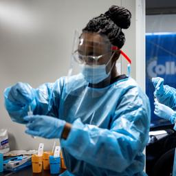 Vrijwel zeker meerdere besmettingen in Nederland met nieuwe virusvariant uit zuidelijk Afrika
