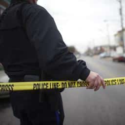14-jarig meisje omgekomen door politiekogel in kledingzaak Los Angeles