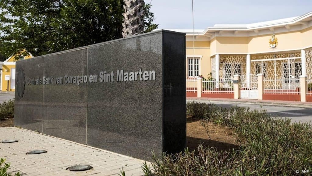 Centrale Bank: Sancties Rusland gevolgen voor Curaçao en Sint Maarten