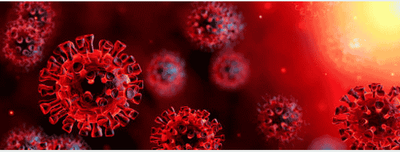 Aantal positieve tests coronavirus gelijk aan zondag