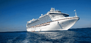 Na zwaar cruiseseizoen drie cruiseschepen op Curaçao