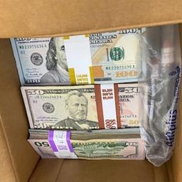 Amerikaanse universiteit ontvangt mysterieuze doos vol geld