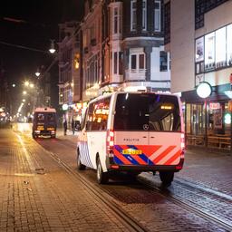 Amsterdam, Utrecht en Den Haag schalen niet op bij jaarwisseling