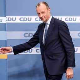 CDU-leden kiezen Merz als nieuwe leider na verkiezingsdebacle onder Laschet