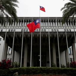 China dreigt met ‘drastische maatregelen’ als Taiwan onafhankelijkheid eist