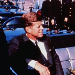 Video | Deel geheime JFK-documenten wordt vrijgegeven: waarom niet alles?