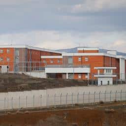Denemarken huurt honderden cellen in Kosovo voor veroordeelde buitenlanders