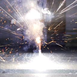 Video | Dit vuurwerk mag je met Oud en Nieuw nog wel afsteken