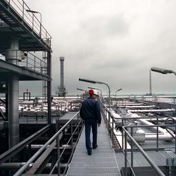 Gasopslag in Grijpskerk veilig alternatief voor gasvelden in Oost-Groningen