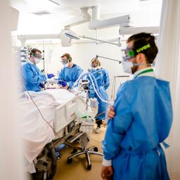 Gronings ziekenhuis selecteert patiënten strenger voor ic