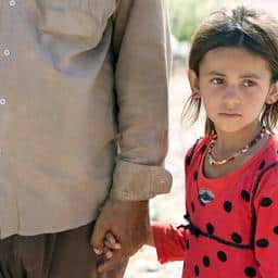 IS-strijder in Duitsland veroordeeld voor genocide om dood yezidi meisje