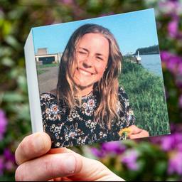 Levenslang en tbs voor moord op en verkrachting van Julie Van Espen