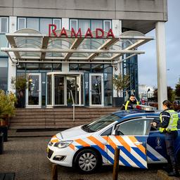 Meer dan de helft van personen in quarantainehotel bij Schiphol mag vertrekken
