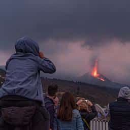 Na drie maanden is de uitbarsting van de vulkaan op La Palma officieel voorbij