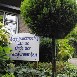 Nederlandse sekteleider krijgt 5 jaar cel wegens seksueel misbruik