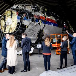 OM wil in MH17-zaak ‘recht doen’ aan de slachtoffers van aanslag op vliegtuig