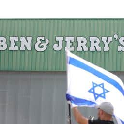 Unilever dit jaar in ‘top tien van antisemitisme’