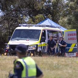 Vier kinderen overleden nadat springkasteel 10 meter lucht in vliegt in Australië