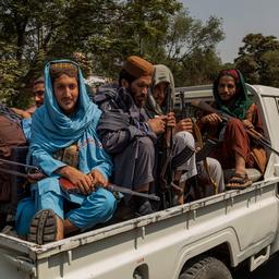 VN wil Taliban miljoenen per jaar betalen voor bescherming van personeel