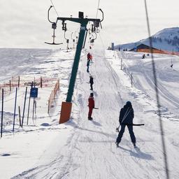 Wintersport voor veel Nederlanders op het spel bij Oostenrijks coronaberaad