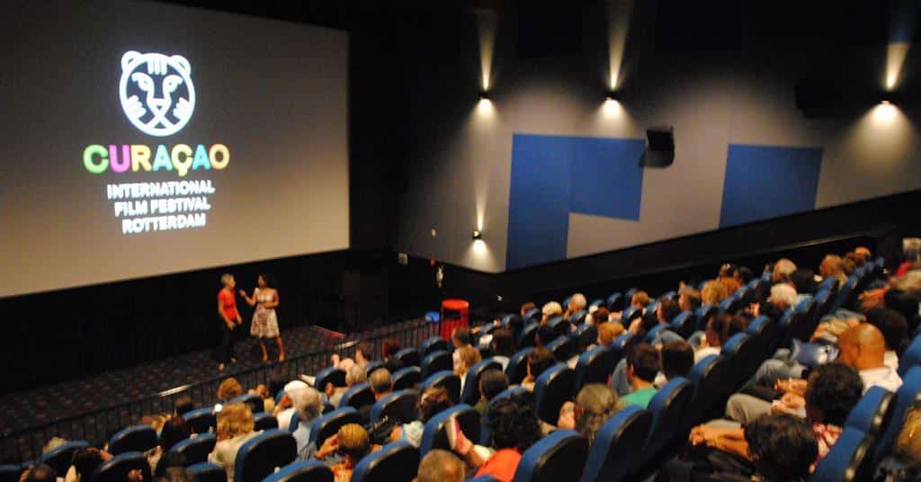 Curaçao International Film Festival Rotterdam afgelast