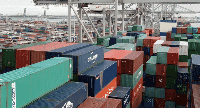 MEO voert maximumprijs containers in