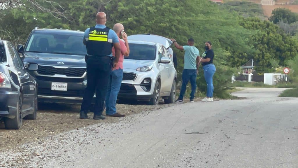 Huiszoekingen op Bonaire en Curaçao na bedreigingen via Facebook
