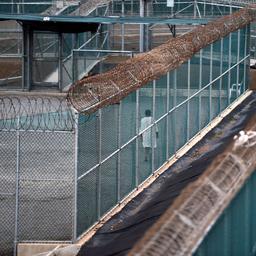 Amnesty vraagt VS om gevangenis Guantánamo Bay te sluiten