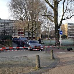 Amsterdammer (16) derde verdachte van dodelijke schietpartij in Amstelveen