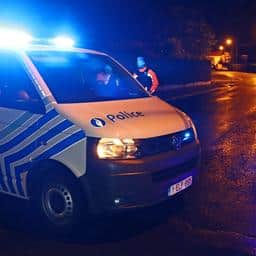 Belgische politie schiet ontsnapte jonge Nederlandse gevangene dood