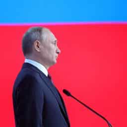 Britse regering: Kremlin wil pro-Russische leider in Oekraïne benoemen