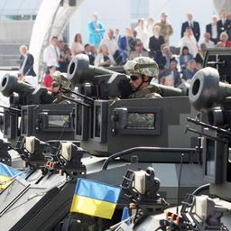 De situatie in Oekraïne vanuit Russisch perspectief: ‘Poetin wil een bufferzone’