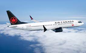 Air Canada schort vluchten op