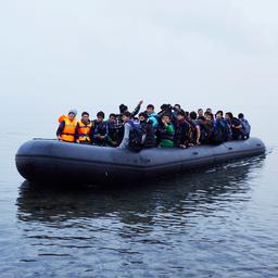 Duo uit Dalfsen opgepakt voor voorbereiden mensensmokkel met rubberbootjes