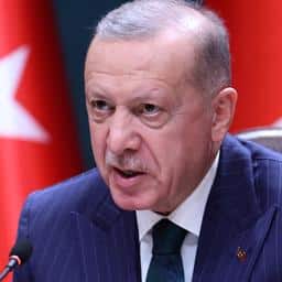 Erdogan wil naam van Turkije wijzigen om verwarring met kalkoen te voorkomen