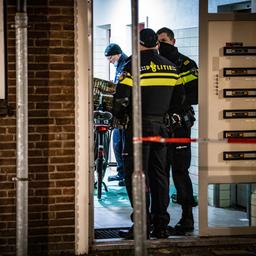 Fiets van gedode Esmee (14) teruggevonden in Leiden