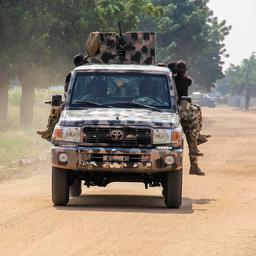 Gewapende bandieten doden zeker 30 mensen tijdens aanvallen in Nigeria