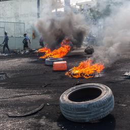 Journalisten gedood vlak voor interview met rivaliserende bendeleider Haïti