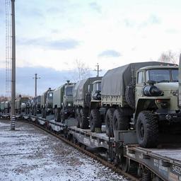 NAVO nodigt Rusland uit voor nieuw overleg over spanningen rond Oekraïne