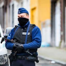 Nederlandse vriendin van ontvoerder Belgische kleuter Dean opgepakt