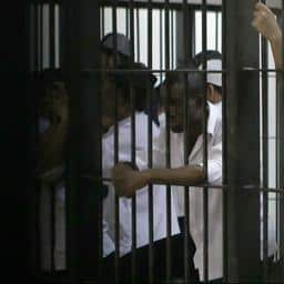 Nigeriaans gevangenispersoneel moet gevangenen doden bij ontsnappingspoging